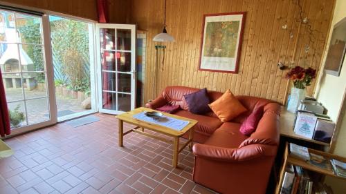 Superior One-Bedroom Apartment