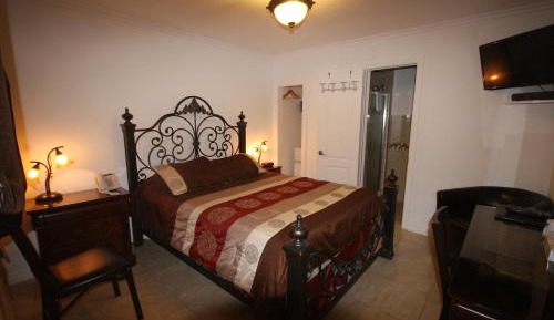 Superior Queen Room