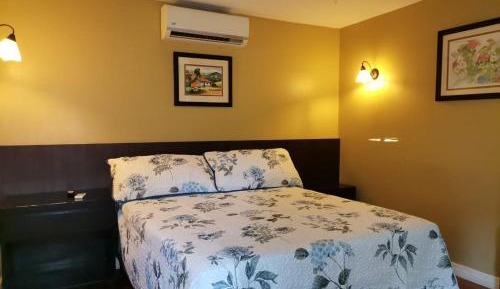 Small Double Room