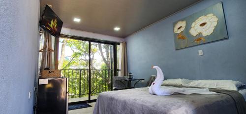 One-Bedroom Chalet