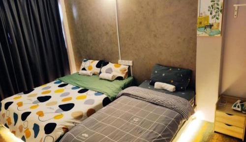 Classic Triple Room