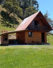 One-Bedroom Chalet