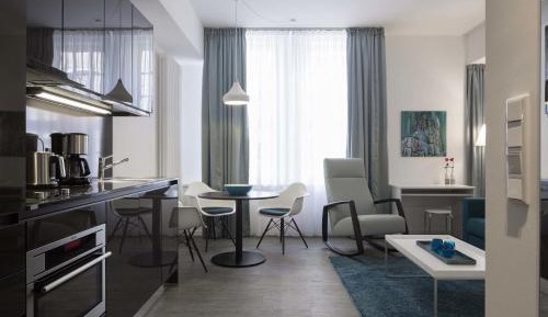 Apartment Salzhof