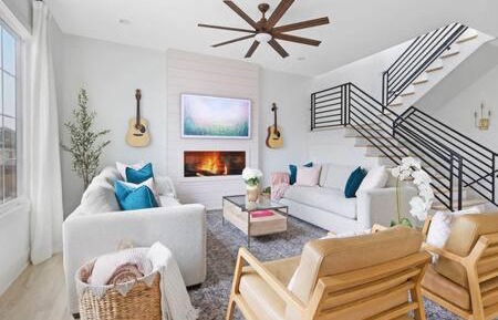 Holiday Home