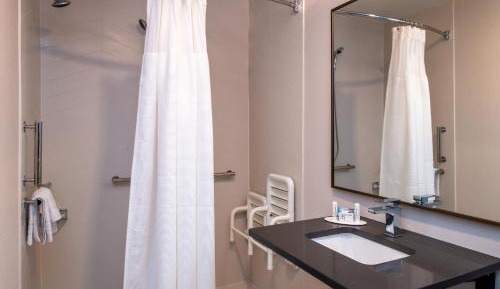 Double Room with Two Double Beds