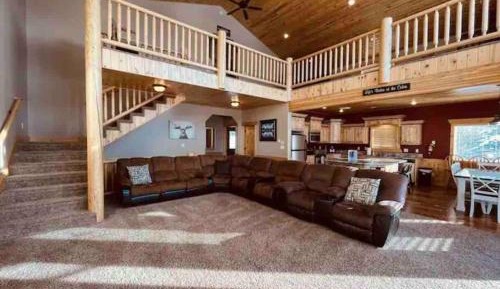 Six-Bedroom House