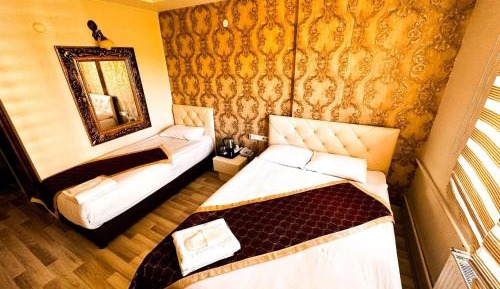 Double or Twin Room
