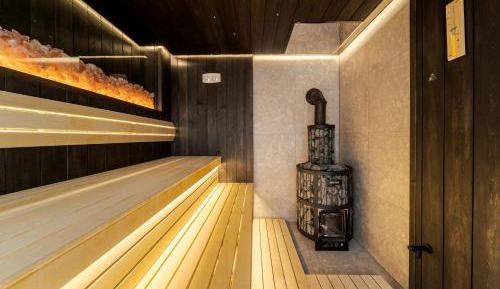 One-Bedroom Chalet