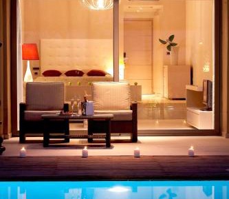 Grand Suite with Private Pool