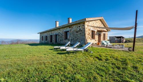 Five-Bedroom House