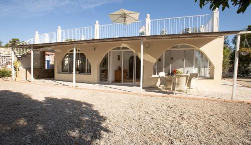 Superior One-Bedroom Apartment with Balcony