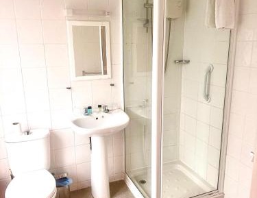 King Room with Sea View