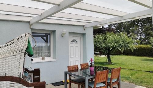 Family Room with Terrace