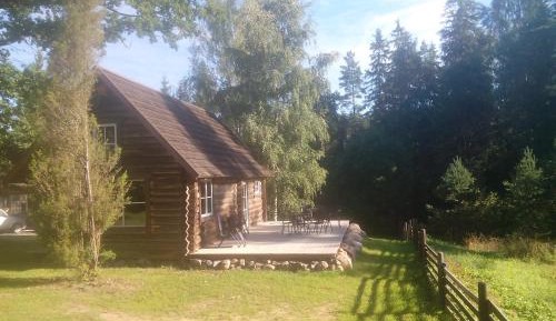 Holiday Home