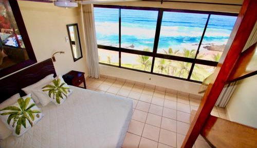 Family Room with Sea View