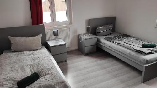 Apartment - Split Level