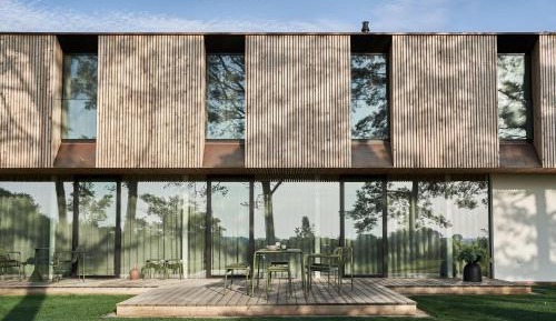 Superior Apartment with Sauna