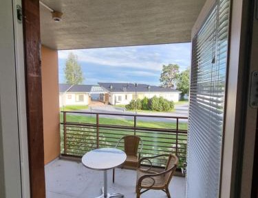Double Room with Lake View