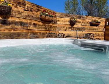 Applegrove 50 Lux Sky