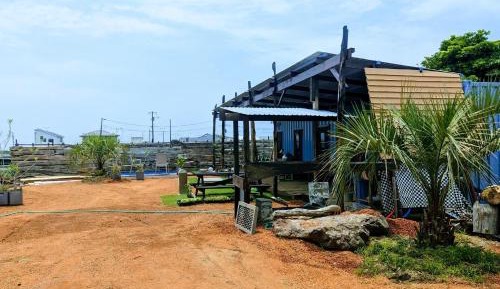 Bungalow