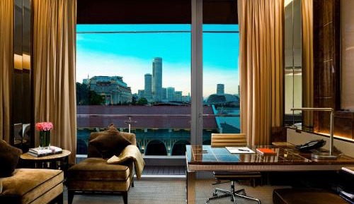  Premier Room