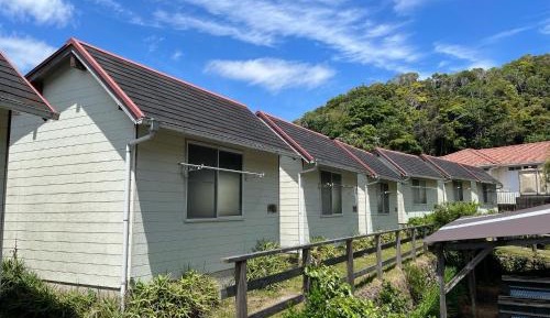 Bungalow