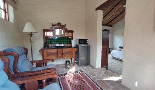 Large Double or Twin Room