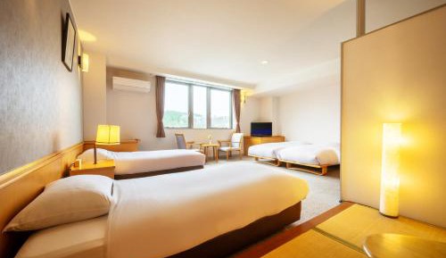 Standard Family Room