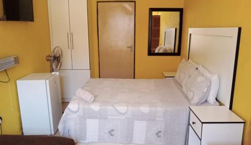 Budget Double Room