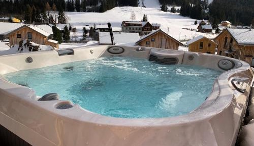 Superior Chalet