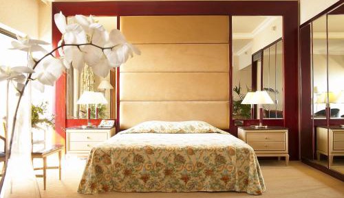 Junior Suite with Sea View