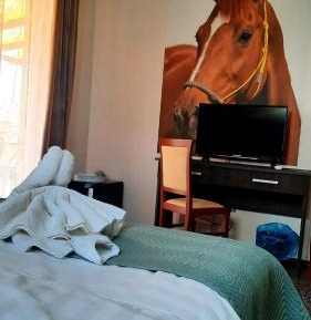 Triple Room with Balcony