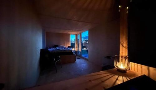 One-Bedroom Bungalow