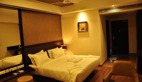 Club Double Room