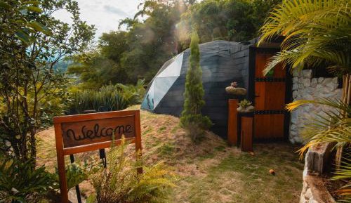 Double Room with Spa Bath