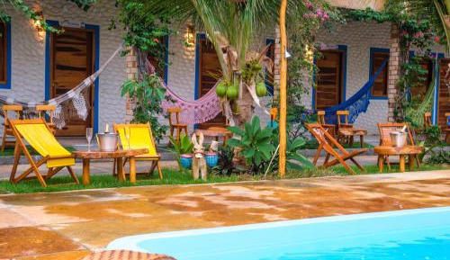 Double Room with Balcony (3 Adults)