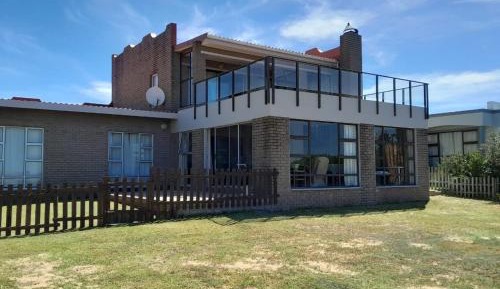 Five-Bedroom House