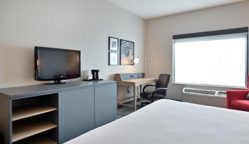 King Room - Disability Access