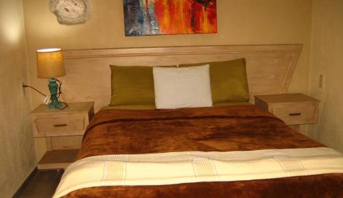 Small Double Room