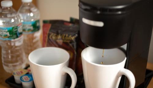 Double Room with Two Double Beds