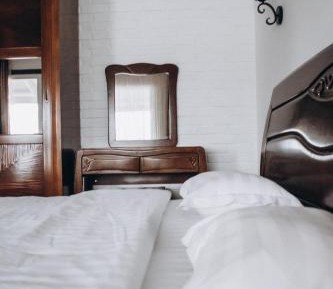 Suite with Lake View