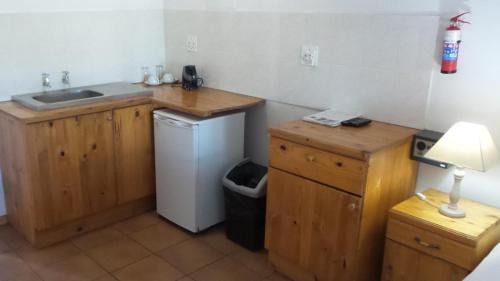 Economy Twin Room