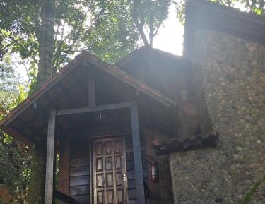 King Room with Mountain View