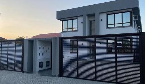 Three-Bedroom Superior Apartment