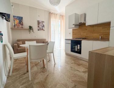 Classic Apartment