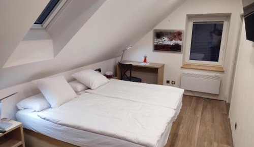 Small Double or Twin Room