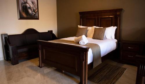 Twin Room with Bathroom