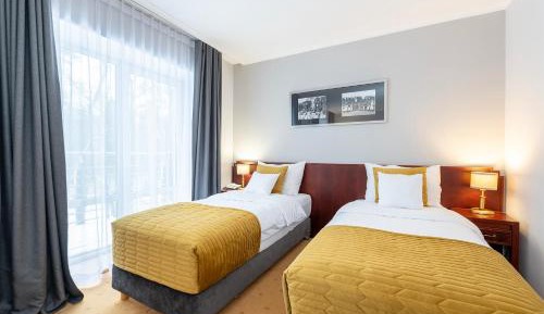 Double or Twin Room