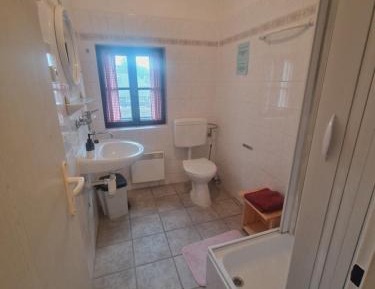 Twin Room with Extra Bed
