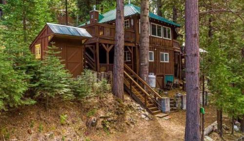 Chalet